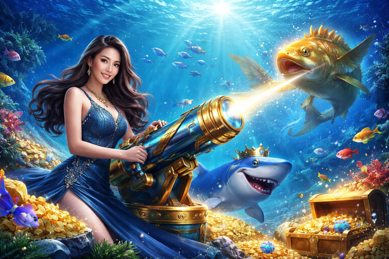 Game bắn cá bongda 88