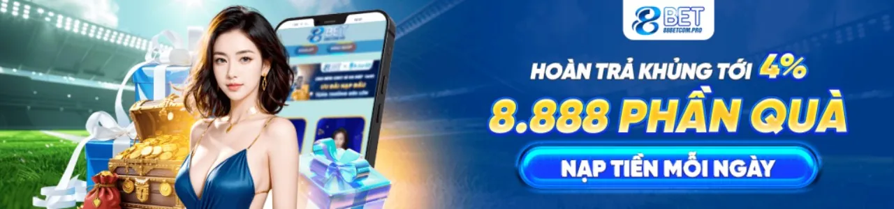 Khuyến mãi bắn cá bongda 88