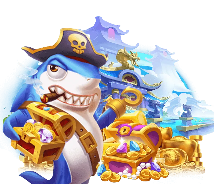 Game Nổ Hũ Rồng Vàng