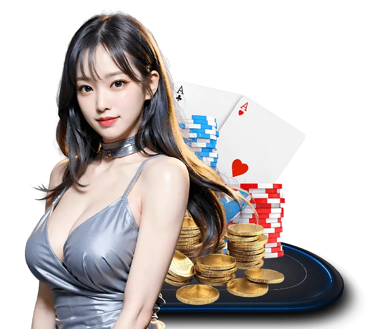 Trò chơi casino trực tuyến mới